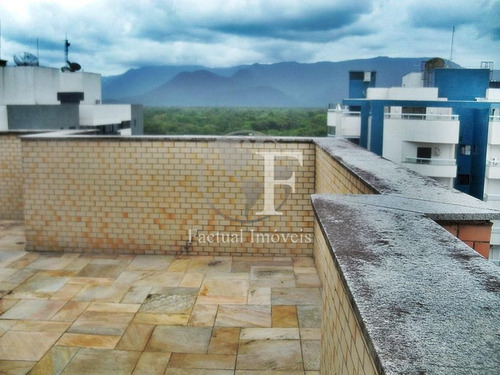 Apartamento Com 1 Dormitório À Venda, 102 M² - Riviera De São Lourenço - Bertioga/sp - Ap8495
