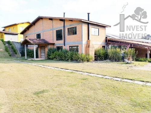 Imagem 6 de 15 de Cód 4283- Magnifico Haras Em Ibiúna Com 80.000 M². - 4283
