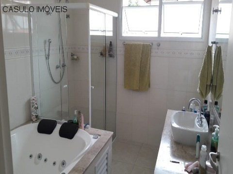 Casa - Venda - Jardim Santa Teresa - Cod. 2513 - V2513