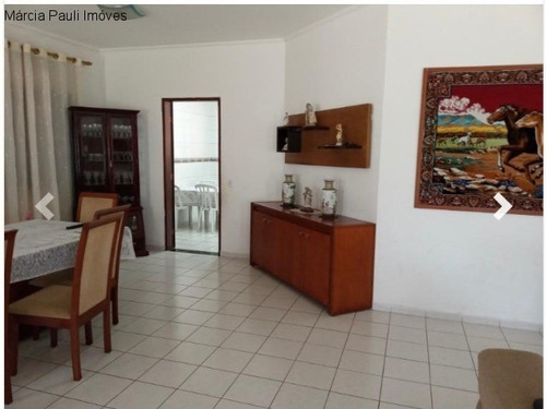 Casa A Venda Condomínio Araucária - Caxambu - Jundiaí. - Ca04074 - 69422187