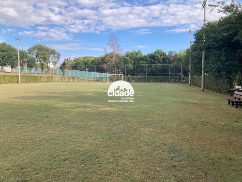 Imagem 9 de 30 de Terreno Em Condomínio À Venda, Cataratas - Cascavel/pr - 12538