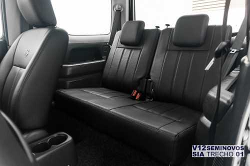 Suzuki Jimny 1.3 4ALL 4X4 16V GASOLINA 2P MANUAL