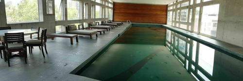 Imagen 13 de 17 de Departamento En Venta Condesa, Cdmx.