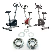 Comprar Repuesto De Bicicletas Fijas Olmo Caja Pedalera 55mm 