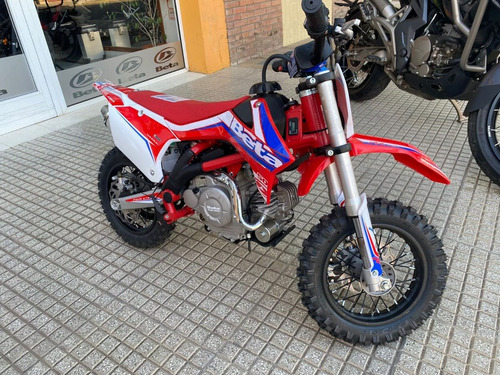 Imagen 4 de 6 de Beta Kinder 50cc 0km