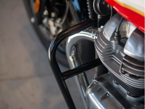 Royal Enfield Interceptor 650 Usado Seleccionado