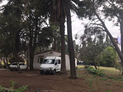Terreno En Alquiler Comercial A 100m De Panamericana - Don Torcuato