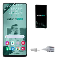 Comprar Modulo Pantalla Para Alcatel 3h \u002F 5h Tcl 20e 20y + Pegamento