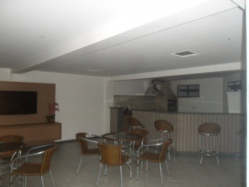 Imagem 22 de 22 de Venda Apartamento Campos Dos Goytacazes Brasil - 525