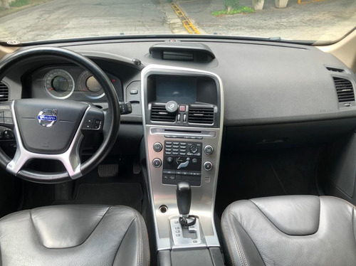 Volvo Xc60 Top Awd 3.0 Turbo, Xc60201
