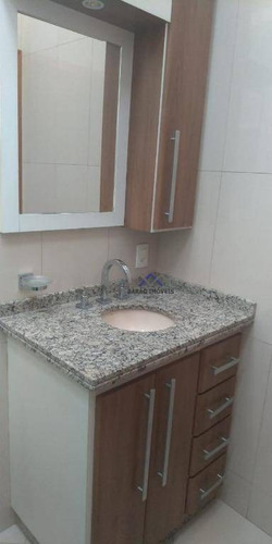 Imagem 8 de 30 de Casa À Venda, 335 M² Por R$ 1.340.000,00 - Jardim Torres São José - Jundiaí/sp - Ca1164