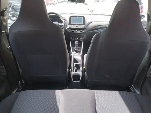 Chevrolet Onix 1.0 Lt Turbo 5p