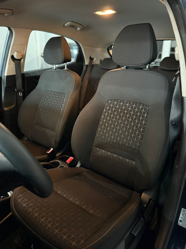 Hyundai HB20 1.0 Comfort Plus Turbo Flex Aut. 5P