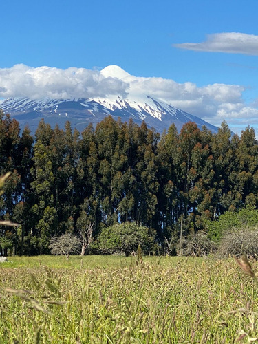 Parcela En Exclusivo Proyecto - Puerto Varas