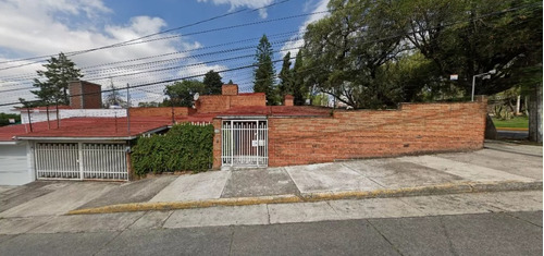 Preciosa Casa A La Venta En Ciudad Satelite, Fabuloso Remate Bancario