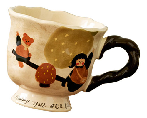 Taza De Cerámica Taza De Leche Taza De Té Taza De Café