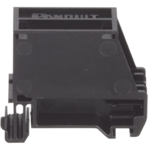 Adaptador De 1 Puerto, Para Conectores Tipo Mini-com,