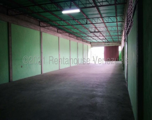 Imagen 26 de 30 de Galpones En Alquiler El Cuji Barquisimeto 21-21146 @m