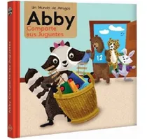 Comprar Abby, Comparte Sus Juguetes, Compartir  Libro Infantil