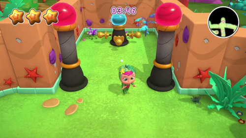 Jogo: Cry Babies Magic Tears: O Grande Jogo - Playstation 5