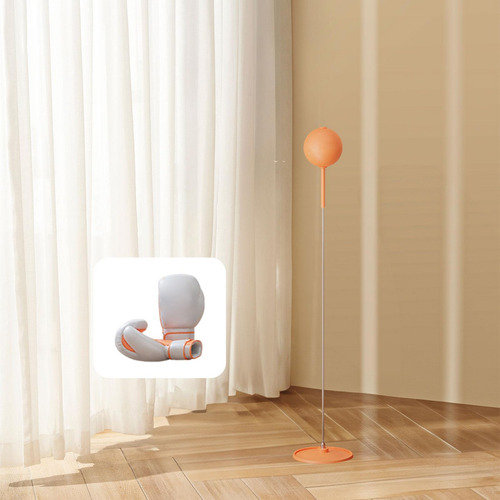 Speedy Boxing Ball Set Con Guantes Y Soporte Niños