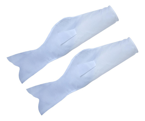 Bandeira Japonesa Koi Peixe Koinobori Em Branco 70cm