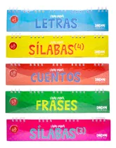Comprar 5 Libros Móviles Para Aprender Jugando