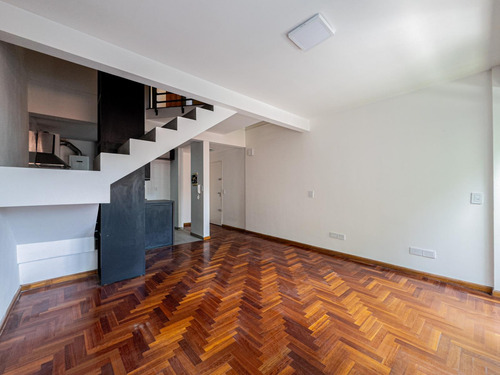 Venta Departamento 3 Ambientes Caballito Cochera