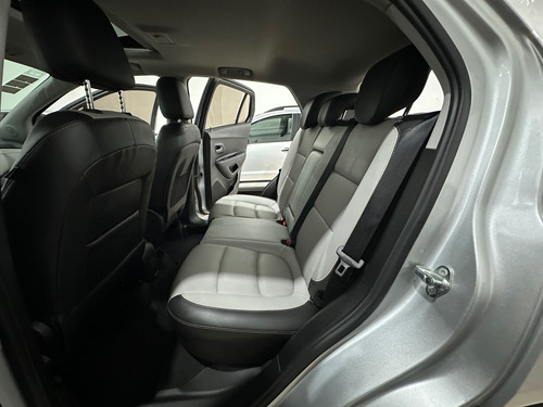 Chevrolet Tracker 1.8 Ltz+ Awd At 140cv