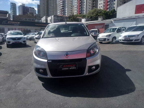 Renault Sandero Exp 16hp