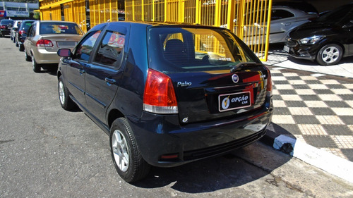 Palio 2006 1.4 Elx Flex 5p