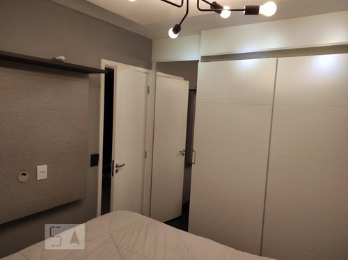 Apartamento À Venda - Belém, 2 Quartos, 48 - S893137491