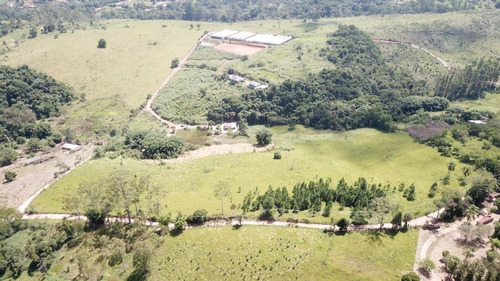 Terreno À Venda, 56000 M² Por R$ 2.900.000,00 - Chácaras Rurais De Guararema - Jacareí/sp - Te0365