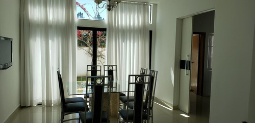 Casa Com 4 Quartos Alphaville - Nova Lima - Mg - 546