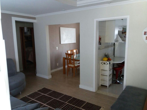 Imagem 5 de 18 de Casa À Venda, 2 Quartos, 1 Suíte, 1 Vaga, Taboão - São Bernardo Do Campo/sp - 50506