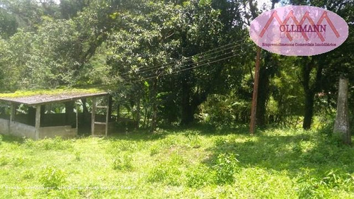 Imagem 3 de 15 de Sítio / Chácara Para Venda Em Peruíbe, Aliança, 2 Dormitórios, 1 Suíte, 1 Banheiro, 2 Vagas - 0831_2021_2-1217513
