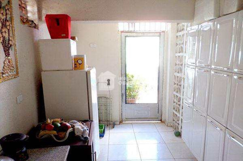 Imagem 10 de 22 de Casa Com 3 Dorms, Jardim Taboão, São Paulo - R$ 1 Mi, Cod: 2244 - V2244