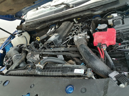 Imagen 12 de 14 de Desarmo Ford Ranger Diésel 3.2 Automática Año 2020 Por Parte