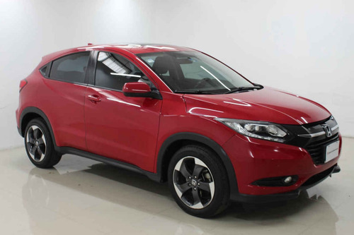 Imagen 7 de 15 de Honda Hr-v 2018 4 Cilindros