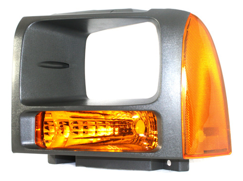 F-series Super Duty 05-07 Direccional Izq,