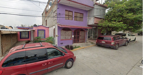 Casa En Remate Bancario Marisol Bella Vista Poza Rica Hidalgo Veracruz