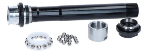 Eixo Completo Para Roda Shimano Wh-rs710 Traseiro
