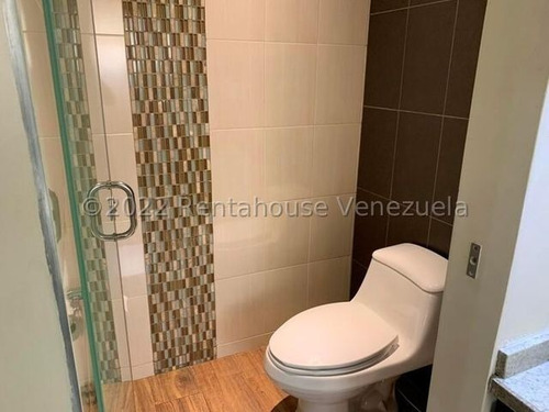 Imagen 12 de 15 de Apartamento En Venta En Macaracuay 22-21621 Angela Sánchez 04141417214