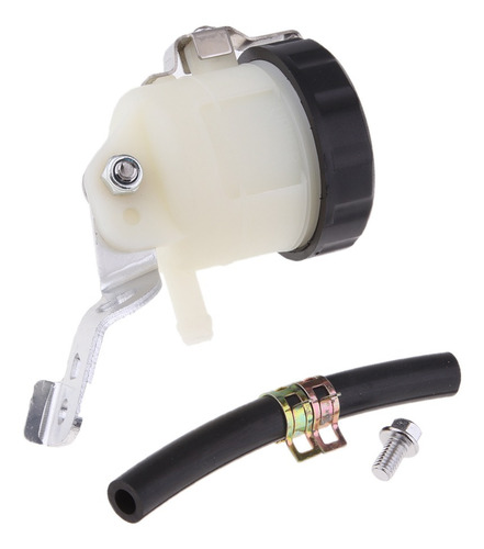 Imagen 5 de 7 de Depósito De Líquido De Freno Cilindro Para Suzuki Sv650