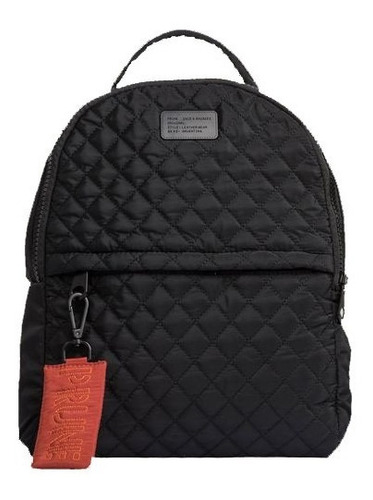Mochila Prune Hesta Nylon (3025)