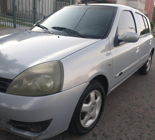 Renault Clio 1.6 Privilege