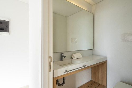 Departamento En Venta 5 Ambientes Pinamar Centro
