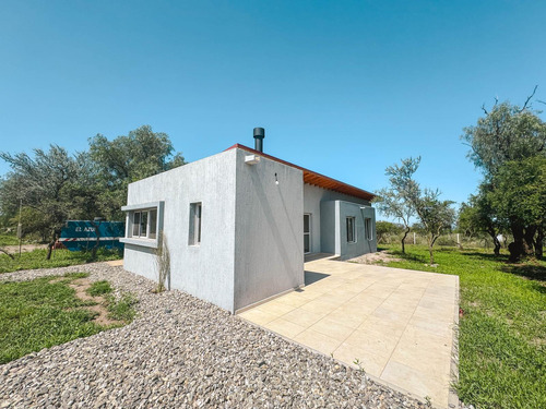 Casa En La Sebastiana, Merlo San Luis