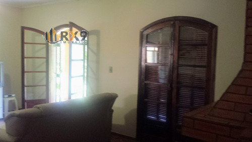 Rural Para Venda, 4 Dormitórios, Polozzi - Louveira - 551