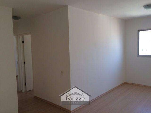 Bom Apartamento Na Freguesia Do Ó - 1326-1